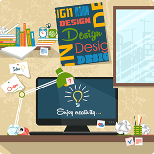 Our Design Specialist